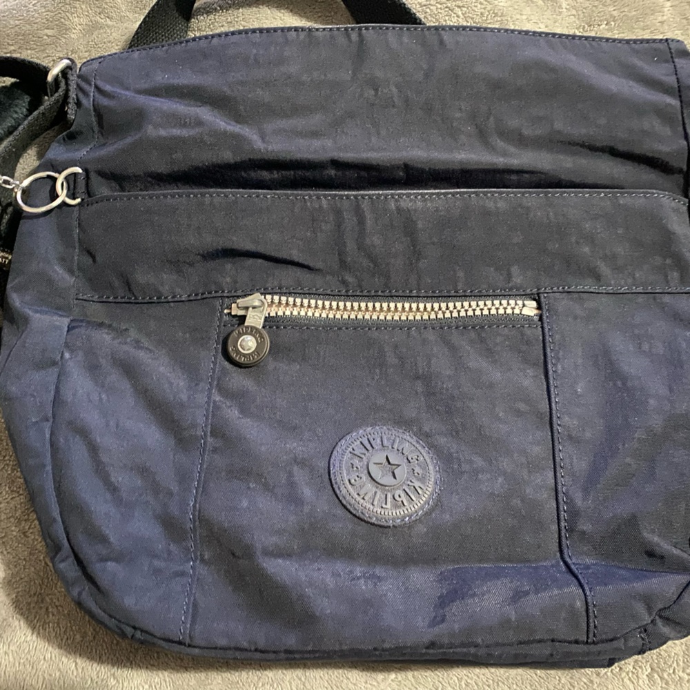 Kipling crossbody bag